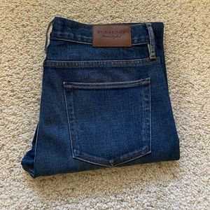 Burberry Denim Men